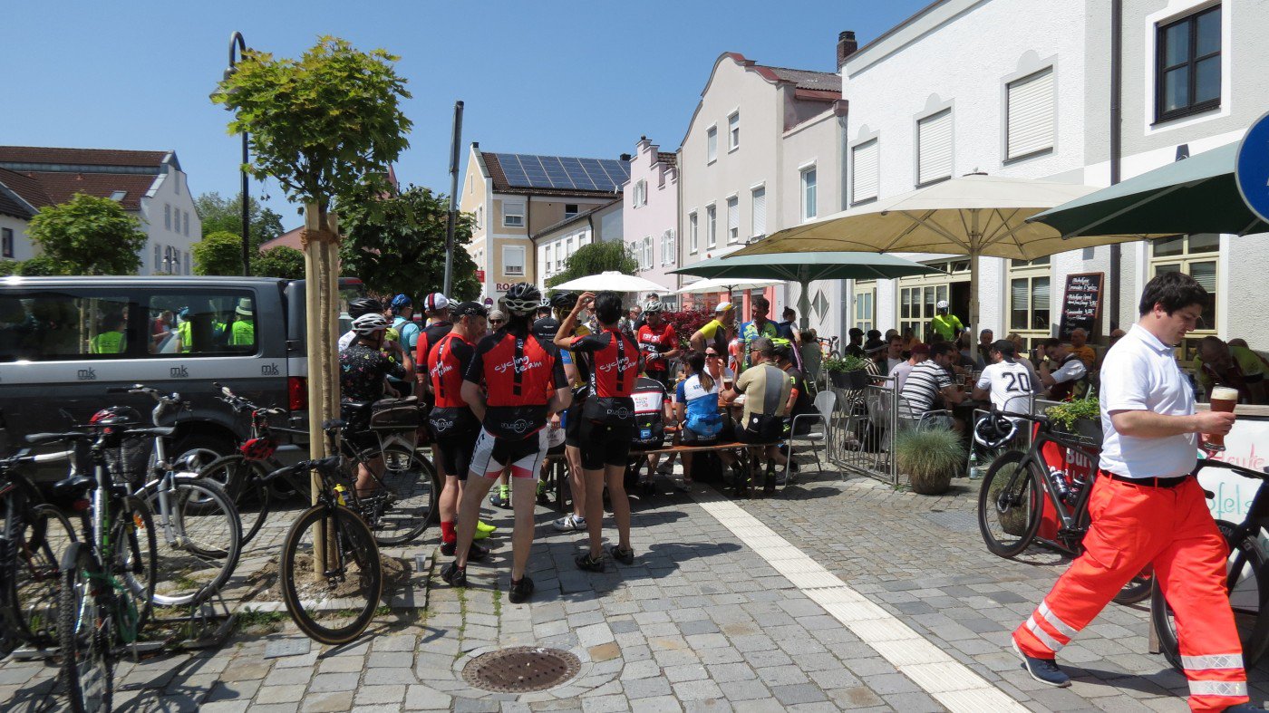 Sternenfahrt 2023 Teil 3