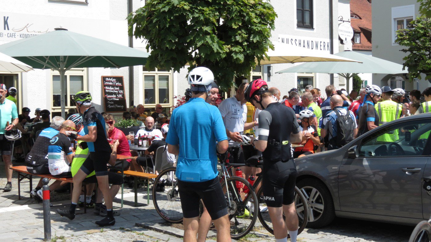 Sternenfahrt 2023 Teil 3