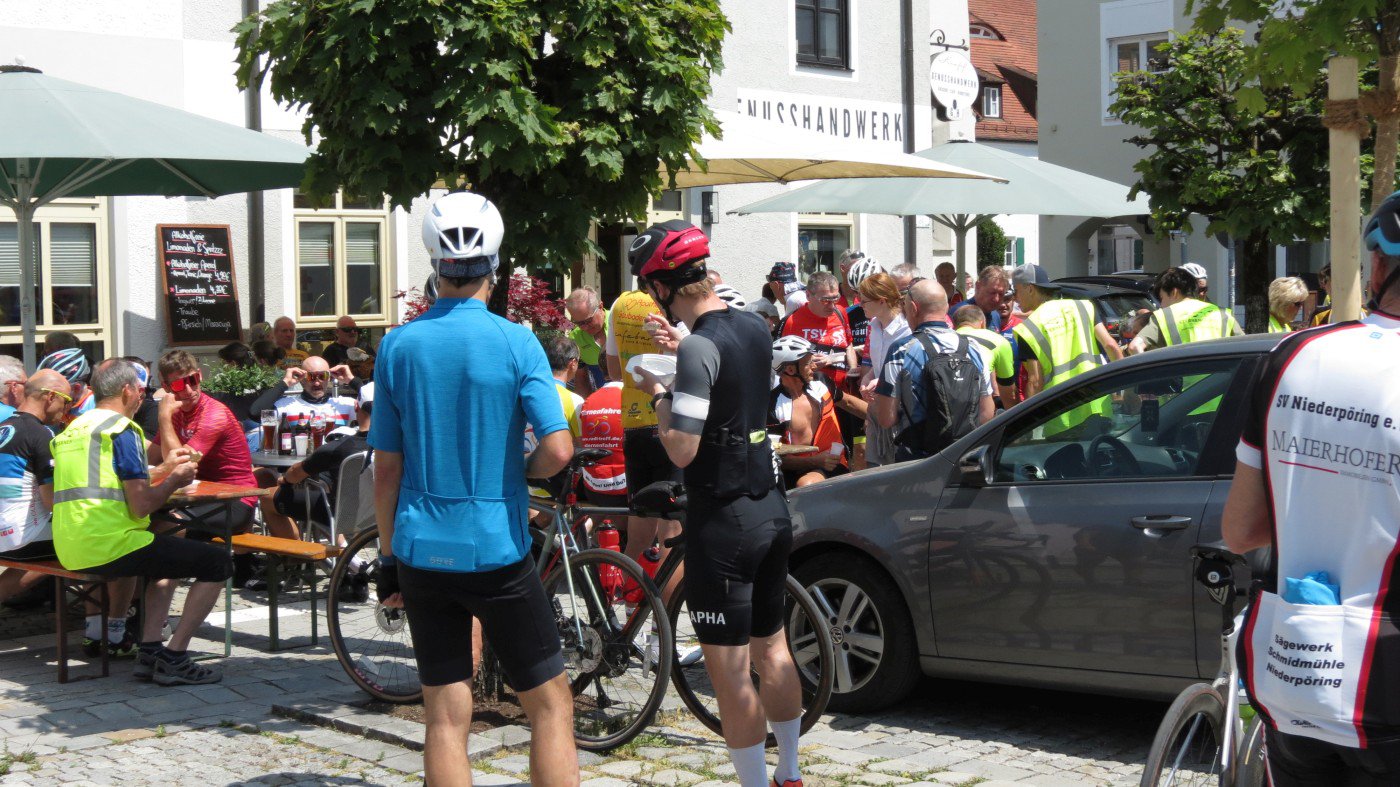 Sternenfahrt 2023 Teil 3