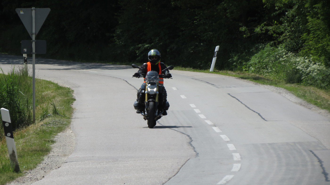 Sternenfahrt 2023 Teil 3