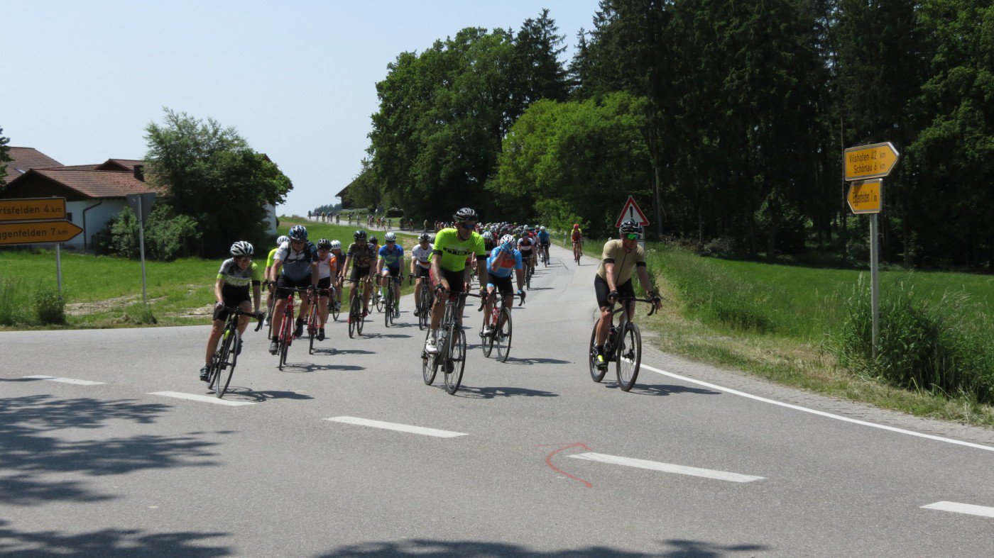 Sternenfahrt 2023 Teil 3