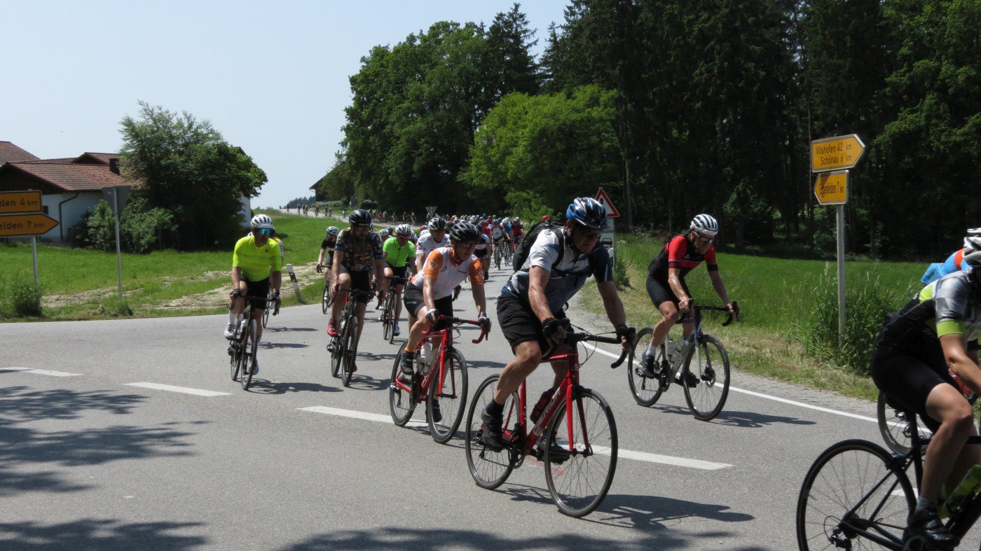 Sternenfahrt 2023 Teil 3