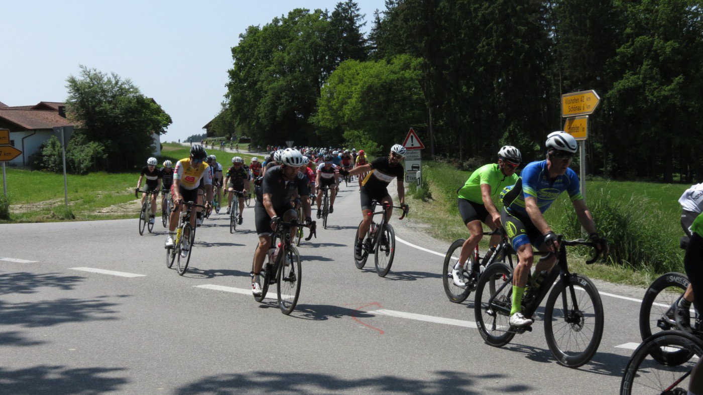 Sternenfahrt 2023 Teil 3