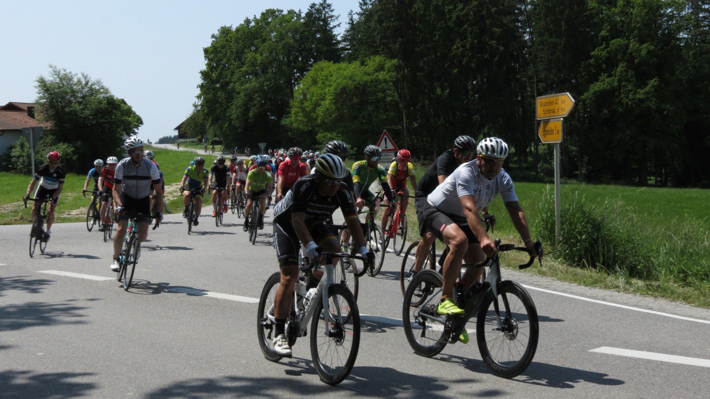 Sternenfahrt 2023 Teil 3