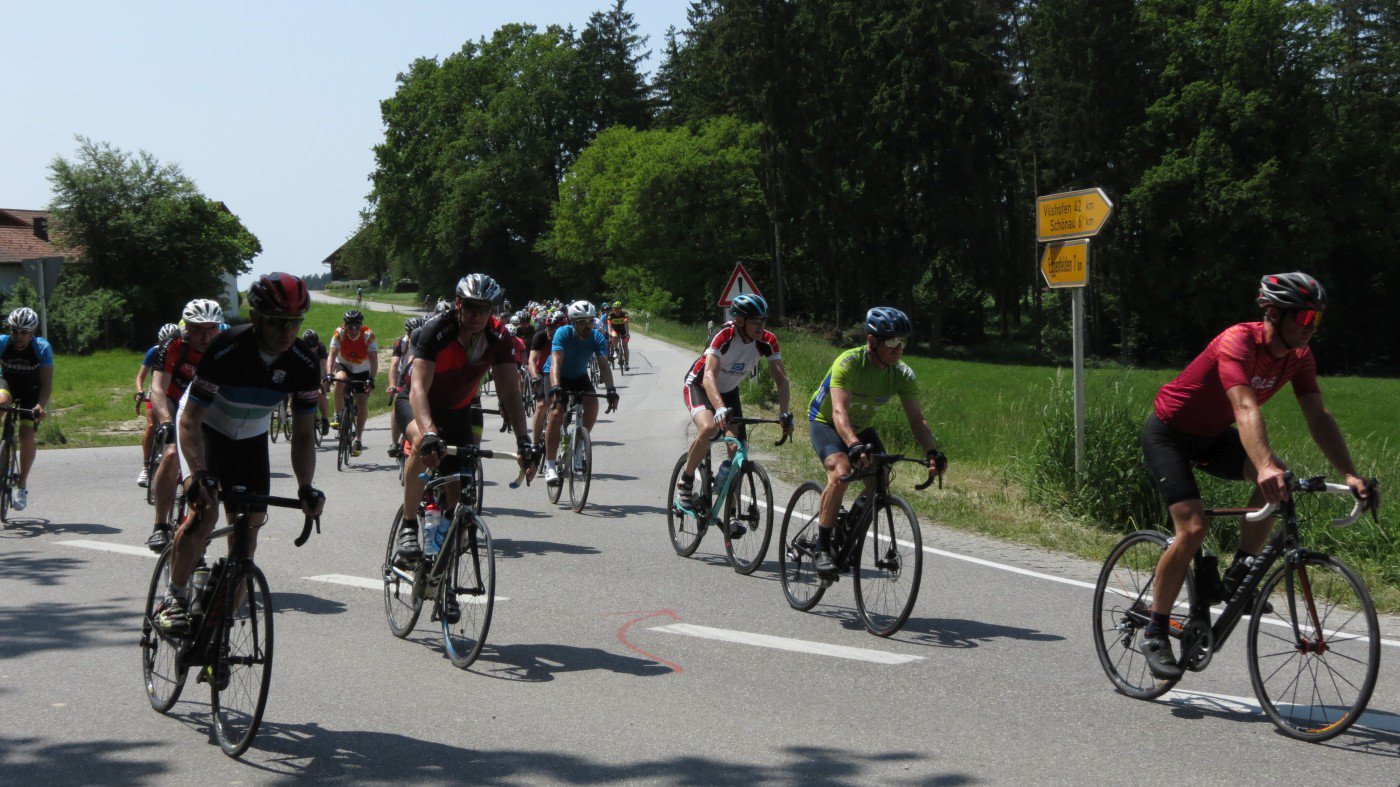 Sternenfahrt 2023 Teil 3
