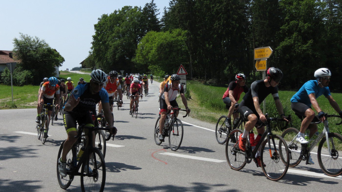 Sternenfahrt 2023 Teil 3