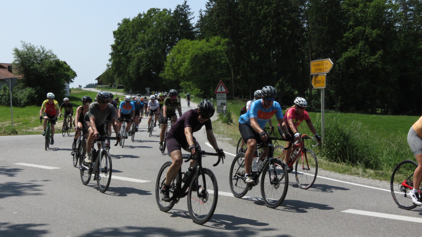 Sternenfahrt 2023 Teil 4
