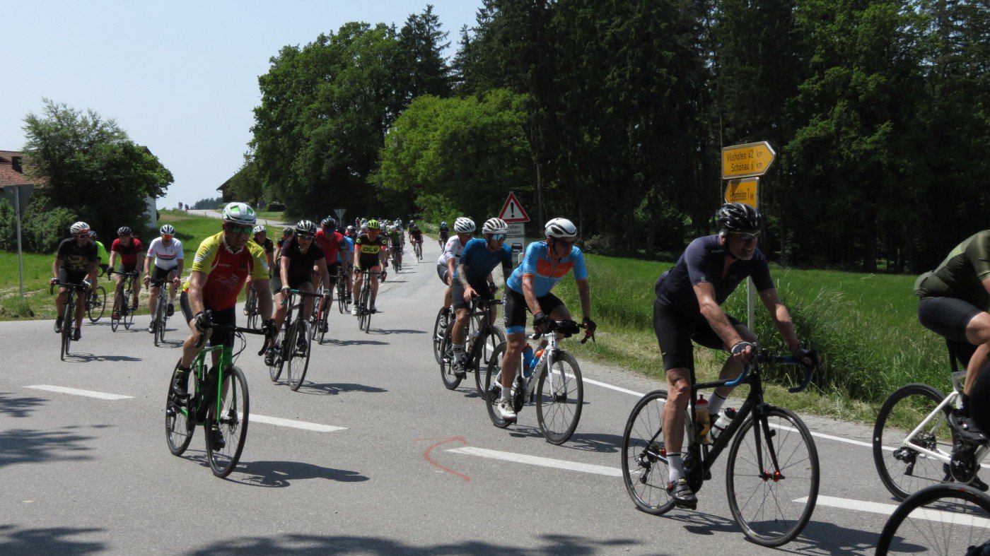 Sternenfahrt 2023 Teil 4