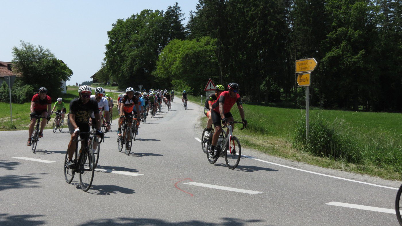 Sternenfahrt 2023 Teil 4
