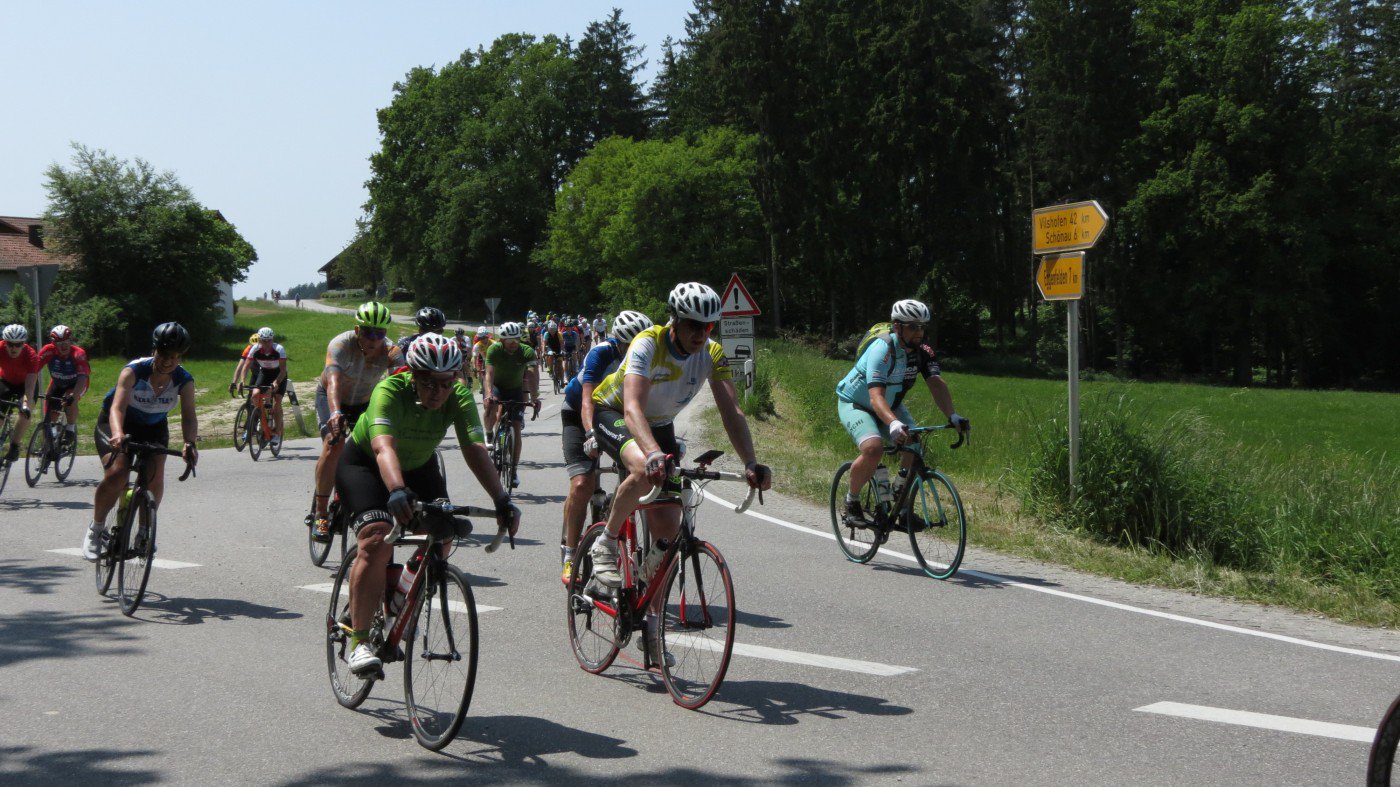 Sternenfahrt 2023 Teil 4