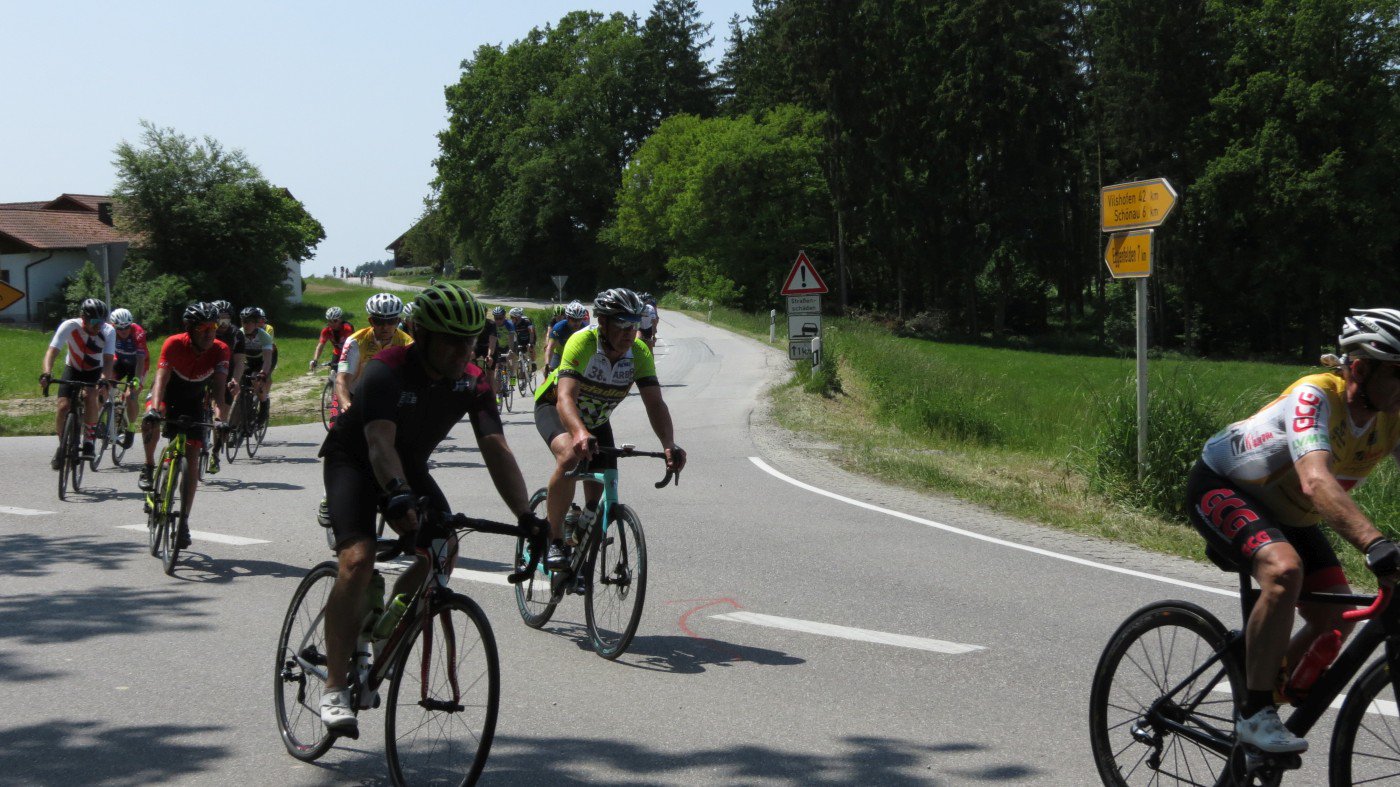 Sternenfahrt 2023 Teil 4