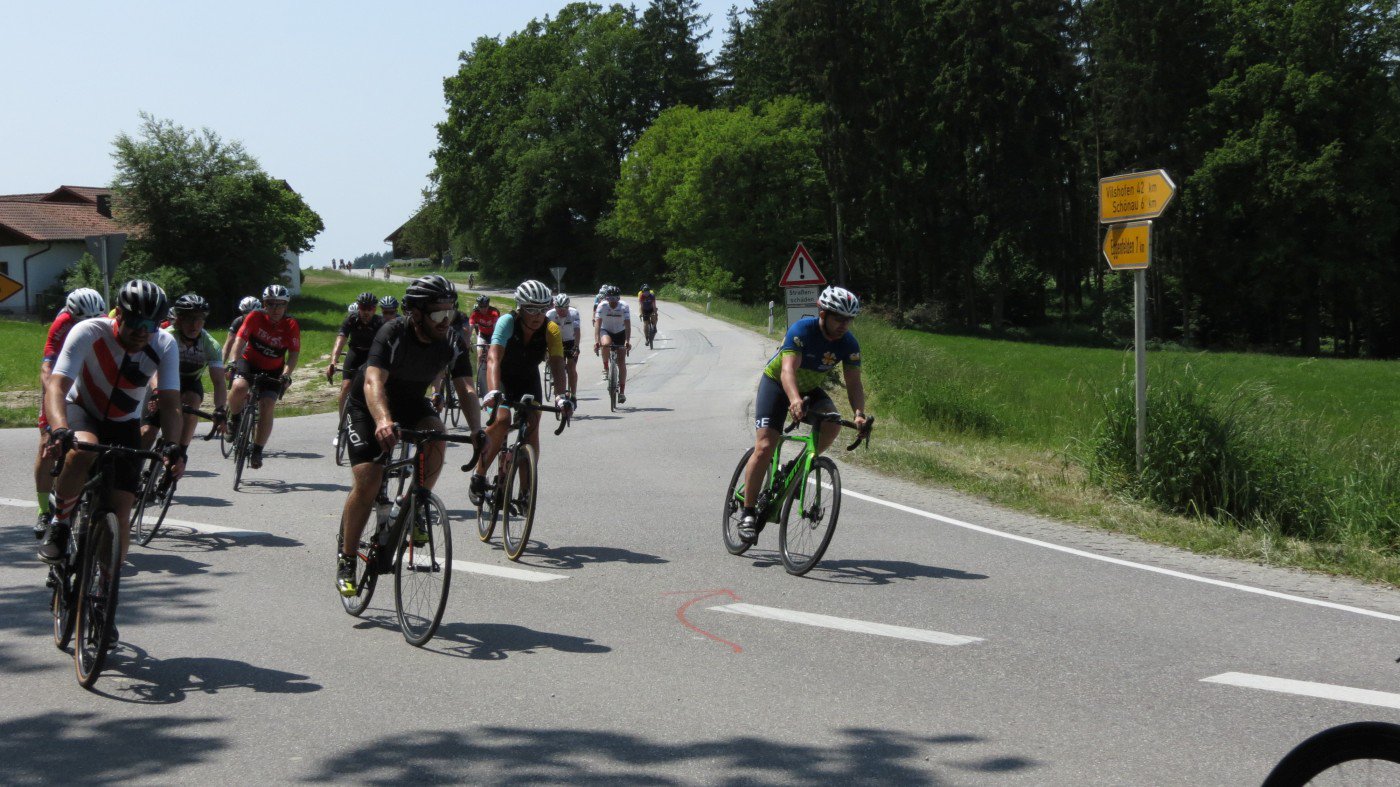 Sternenfahrt 2023 Teil 4