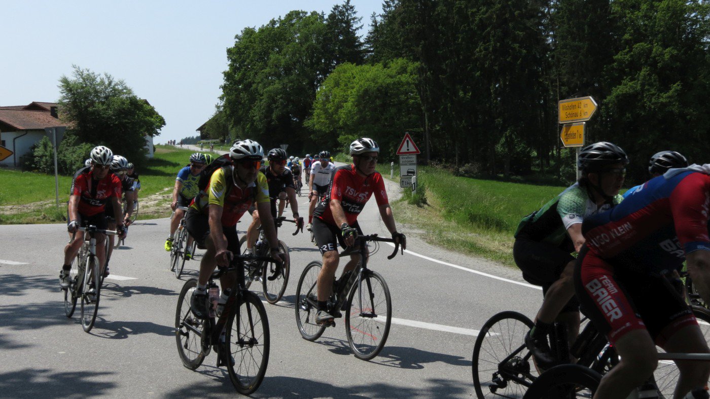 Sternenfahrt 2023 Teil 4