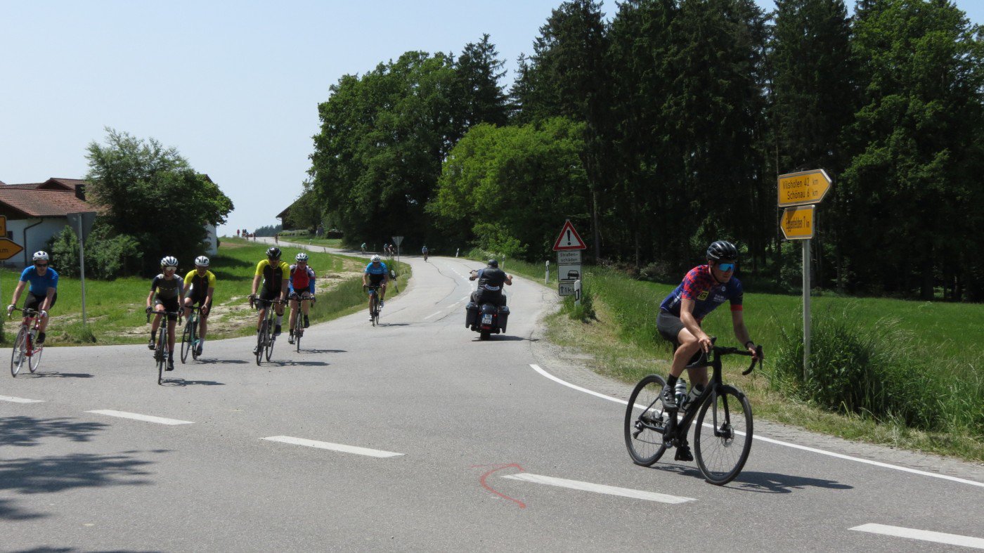 Sternenfahrt 2023 Teil 4