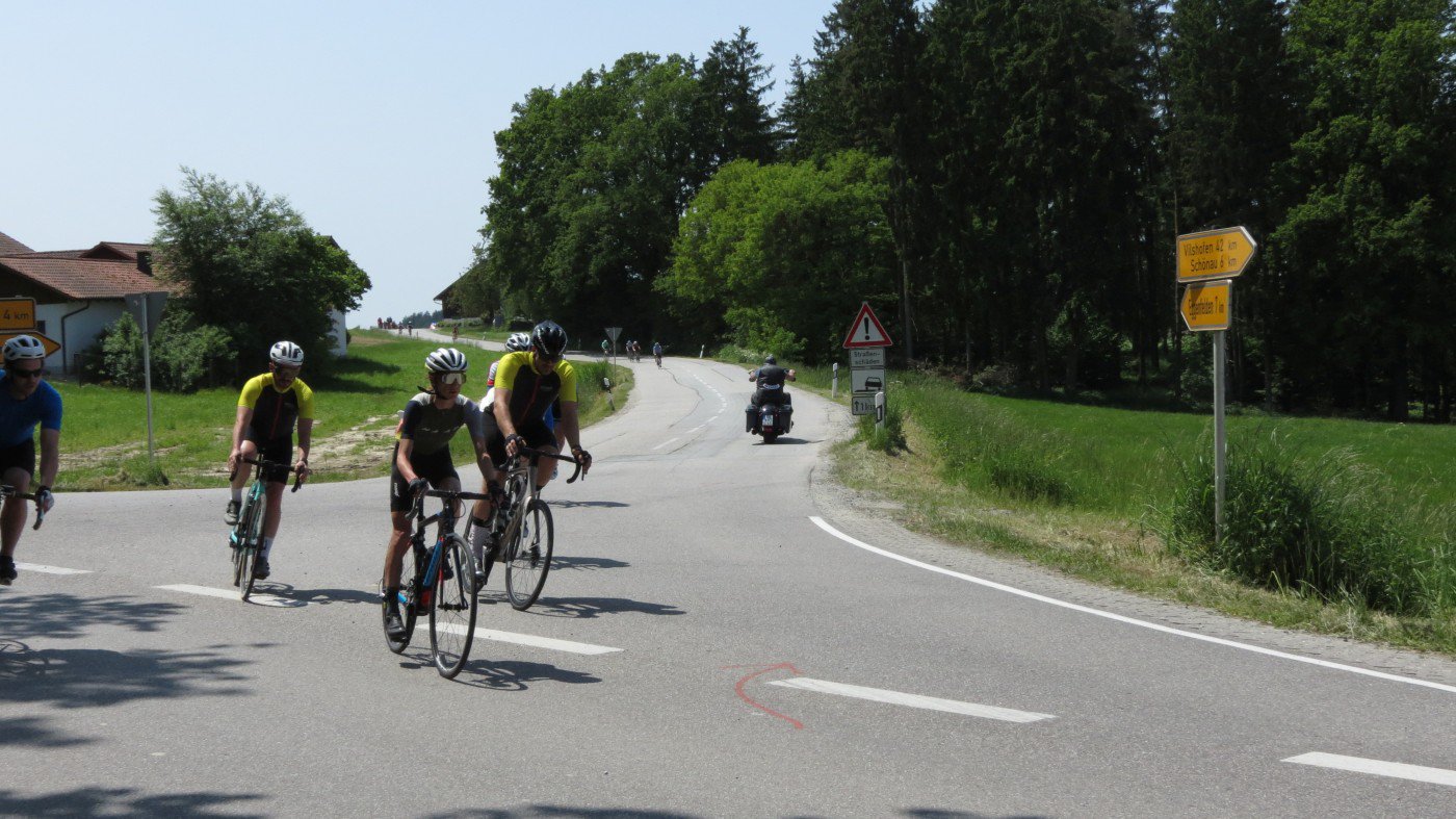 Sternenfahrt 2023 Teil 4