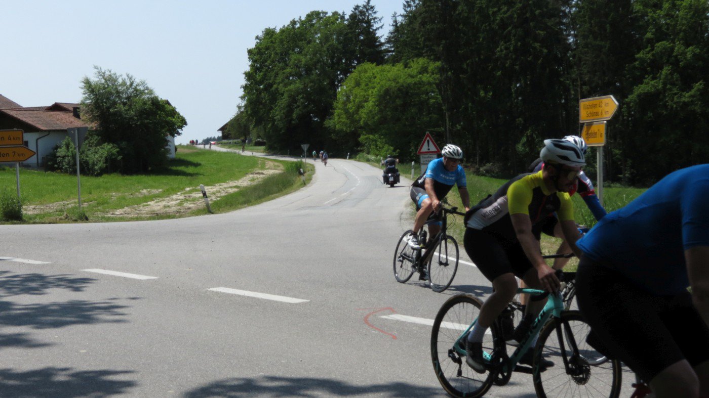 Sternenfahrt 2023 Teil 4
