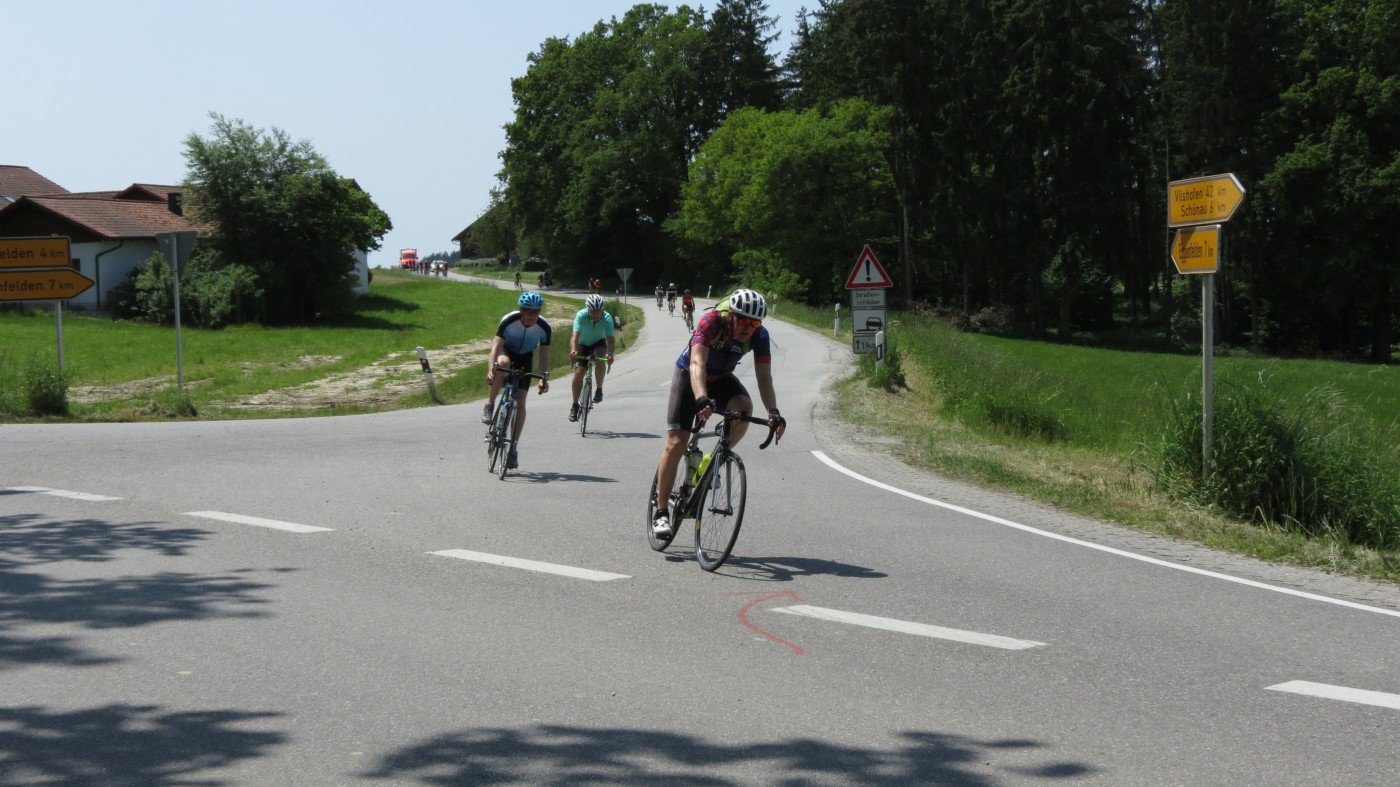 Sternenfahrt 2023 Teil 4