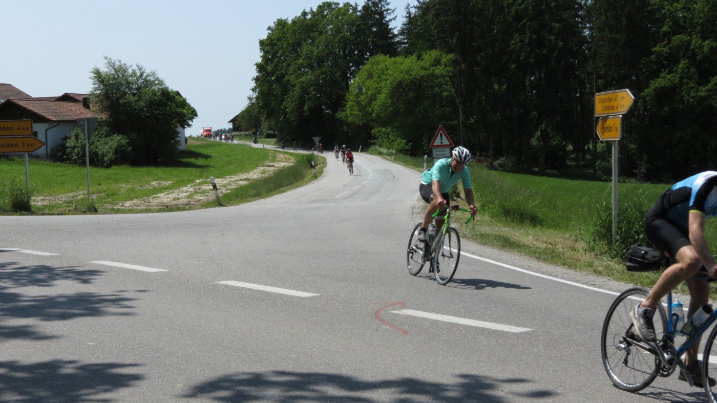Sternenfahrt 2023 Teil 4