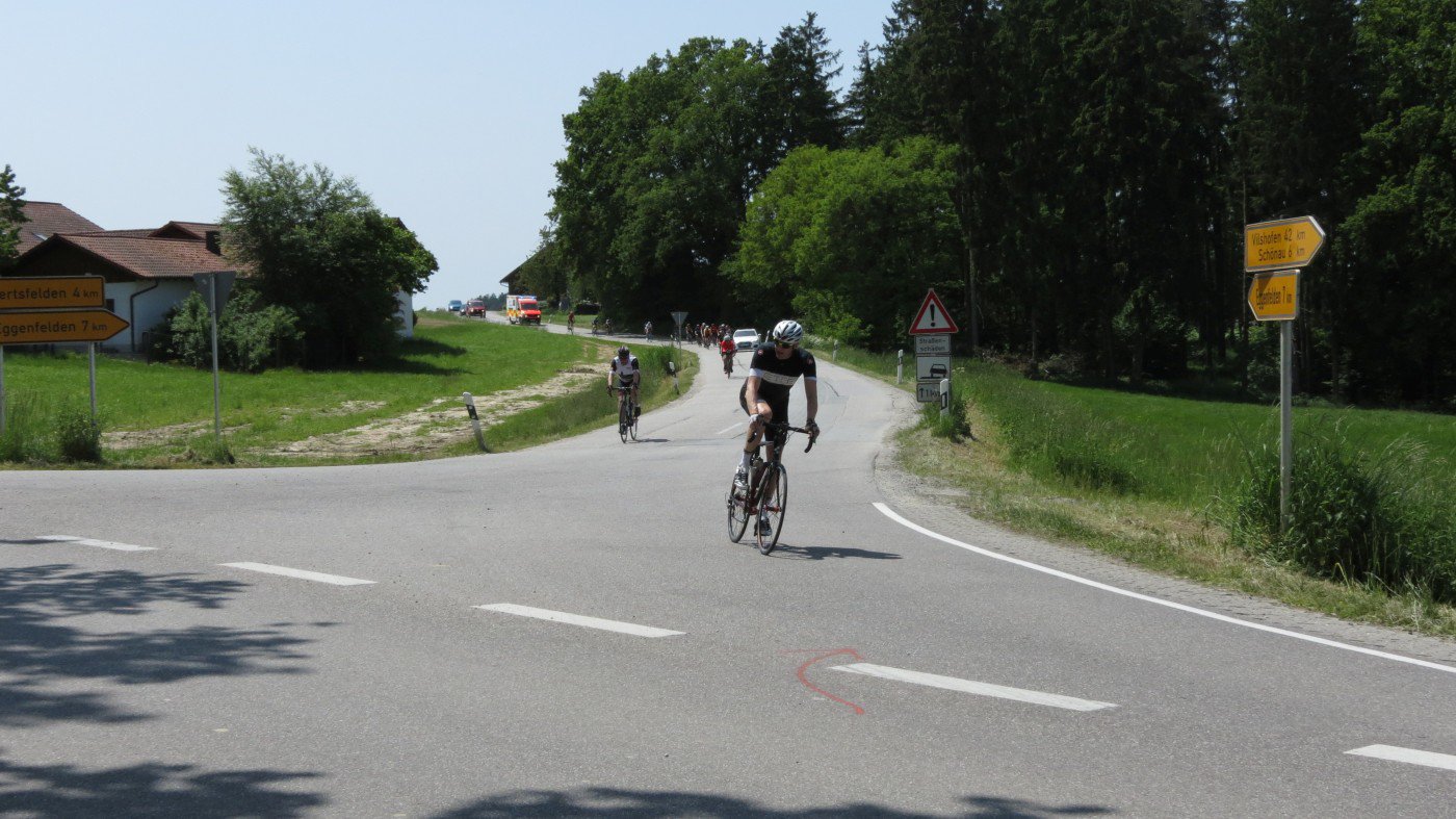 Sternenfahrt 2023 Teil 4