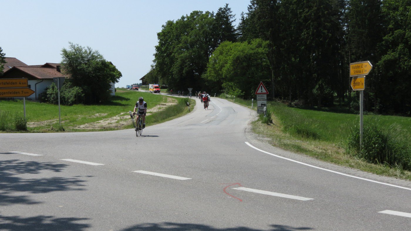Sternenfahrt 2023 Teil 4