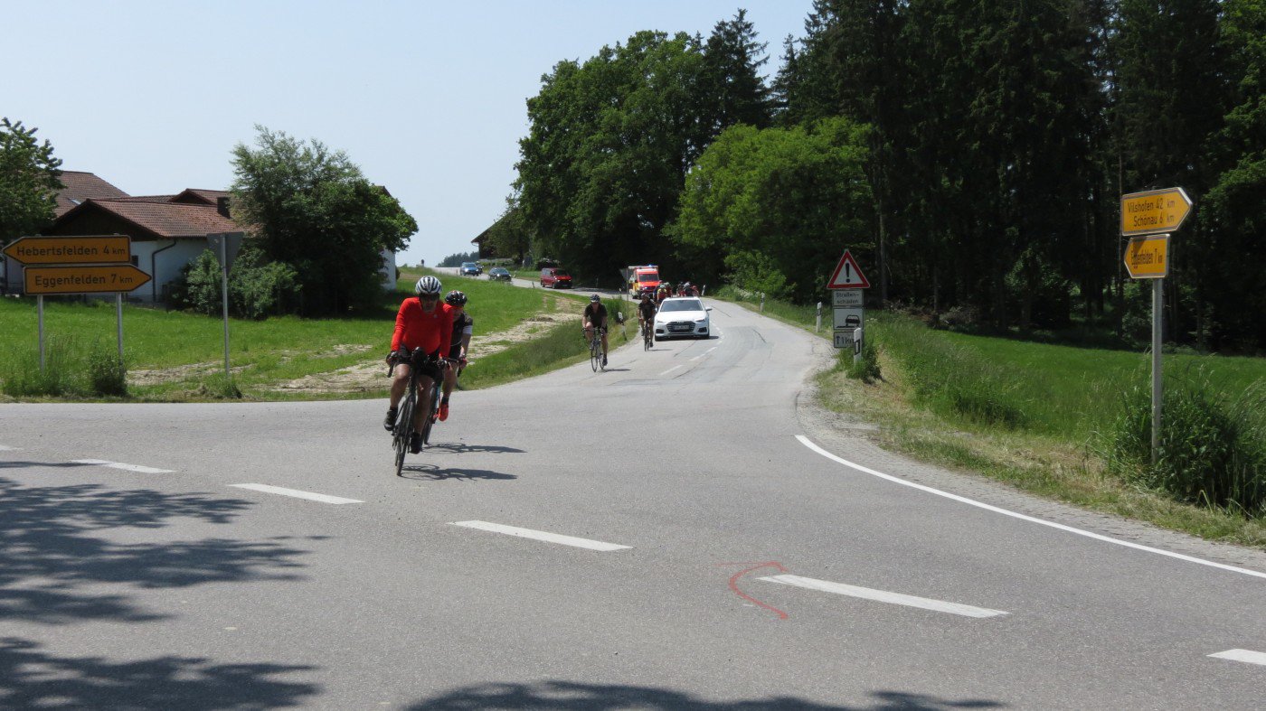 Sternenfahrt 2023 Teil 4