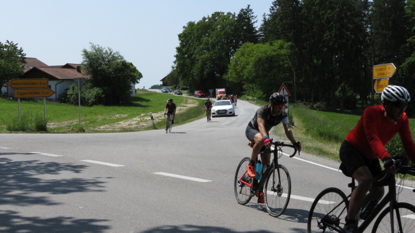 Sternenfahrt 2023 Teil 4