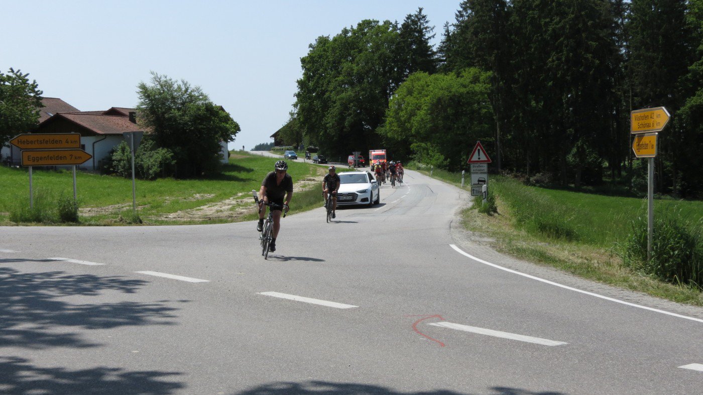 Sternenfahrt 2023 Teil 4