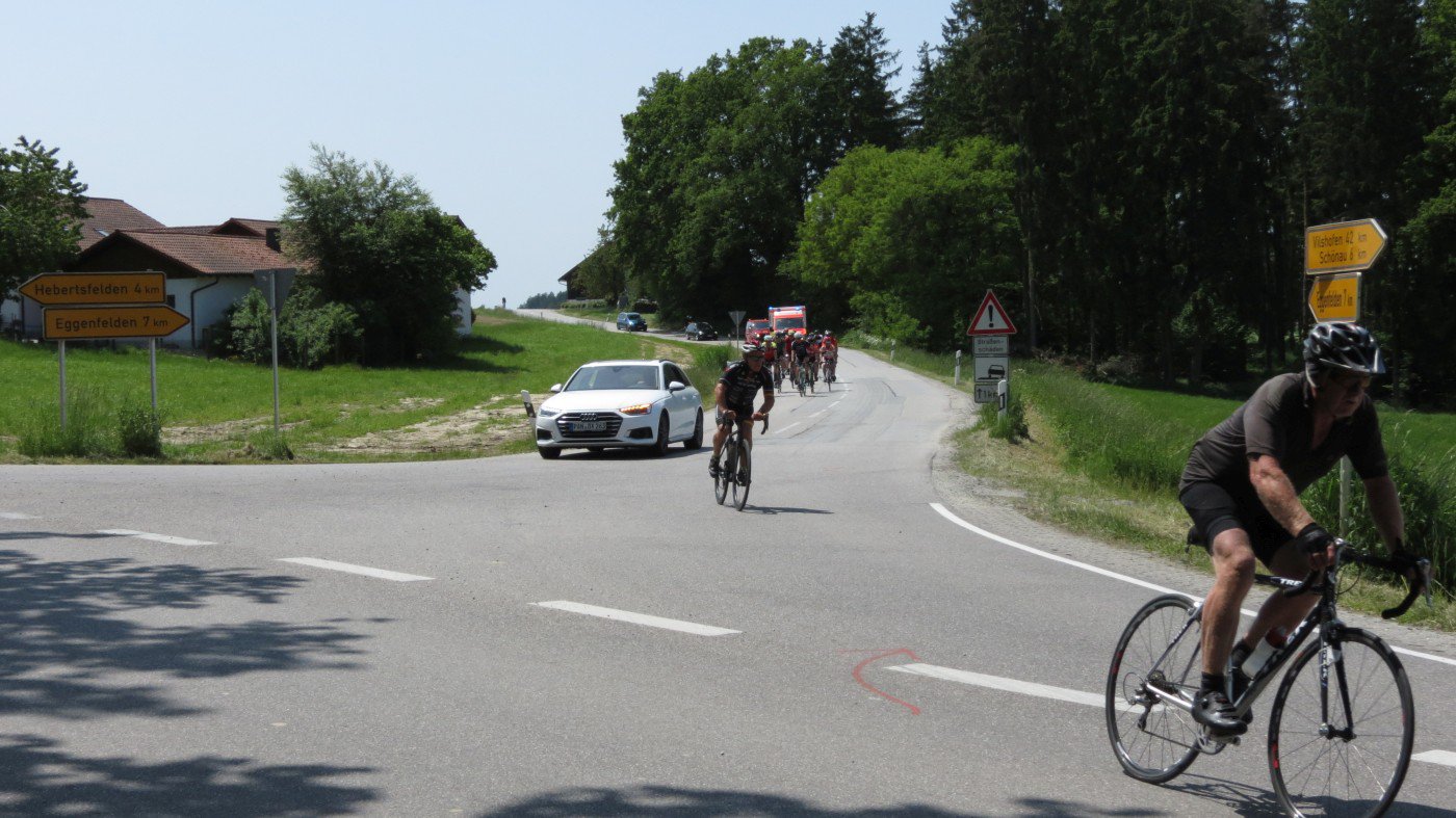 Sternenfahrt 2023 Teil 4