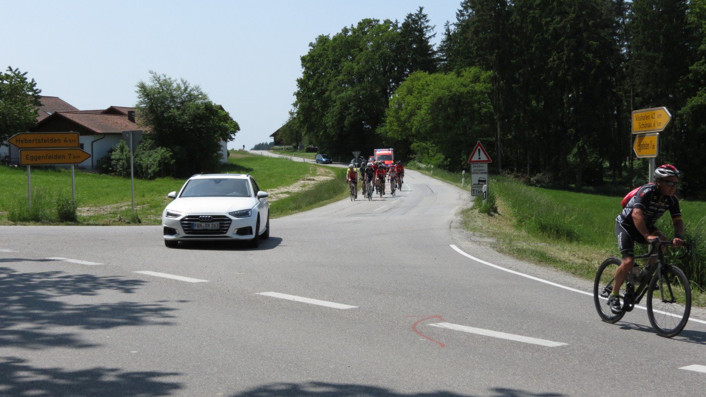 Sternenfahrt 2023 Teil 4