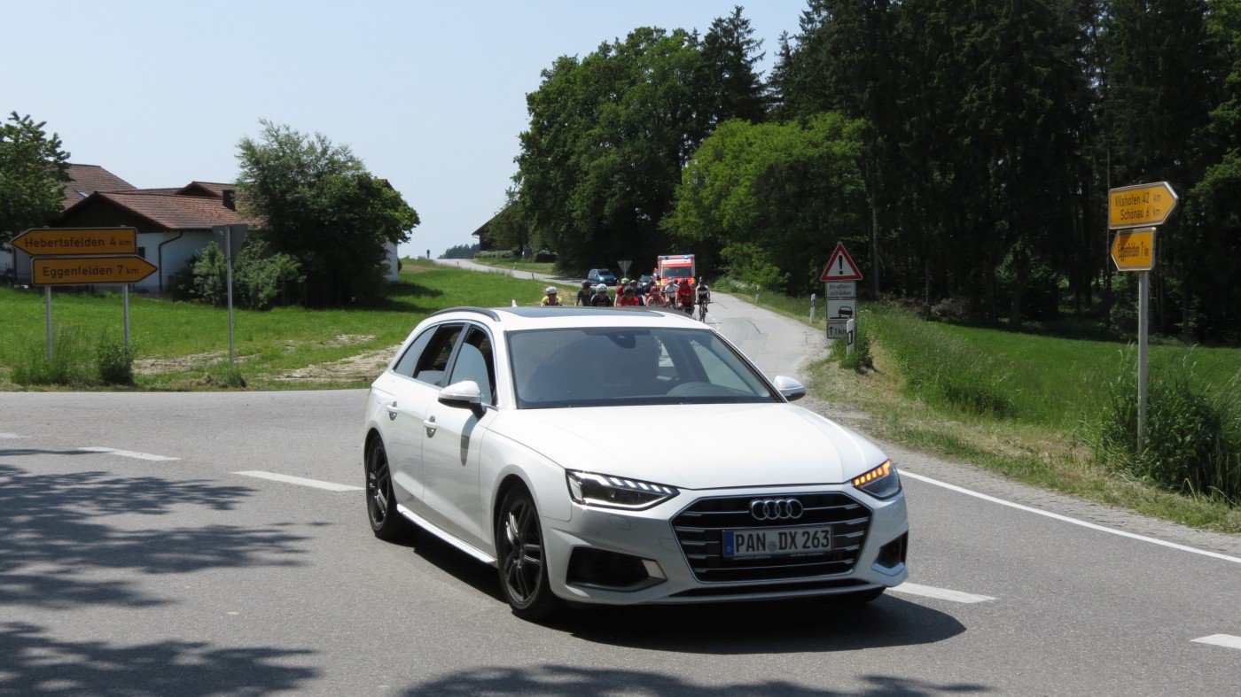 Sternenfahrt 2023 Teil 4