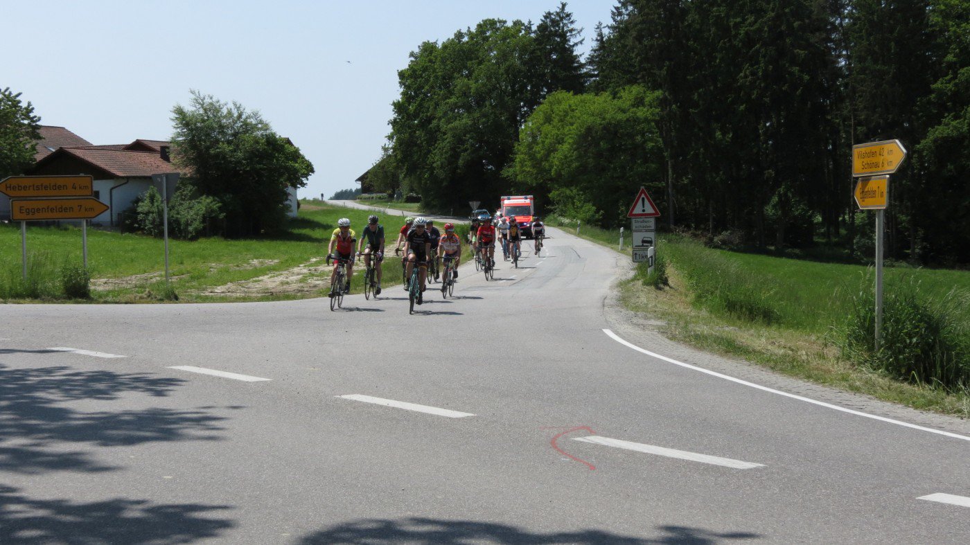 Sternenfahrt 2023 Teil 4