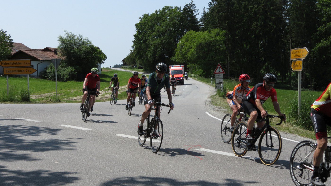 Sternenfahrt 2023 Teil 4