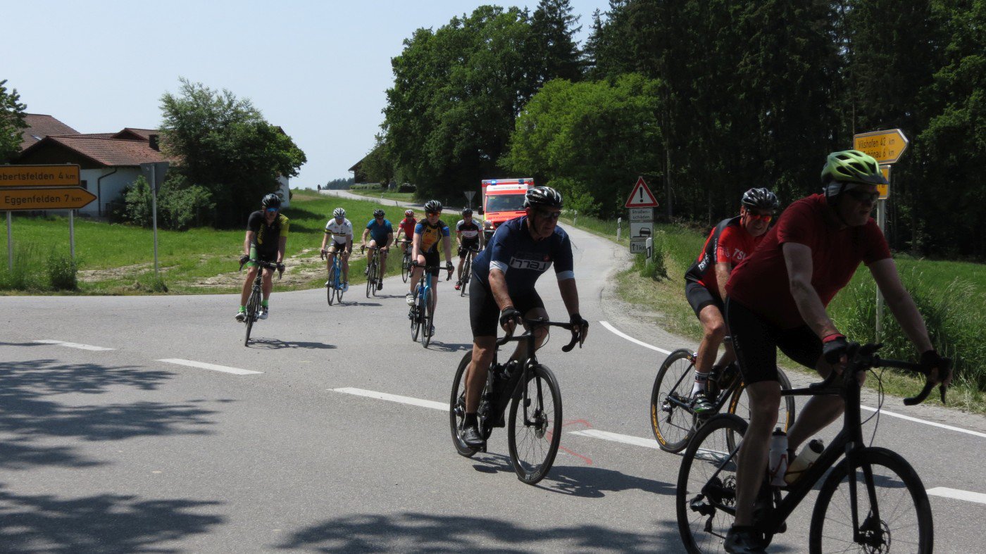 Sternenfahrt 2023 Teil 4