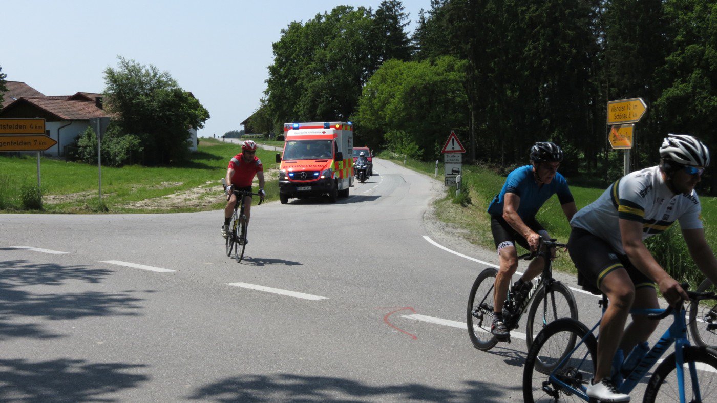 Sternenfahrt 2023 Teil 4