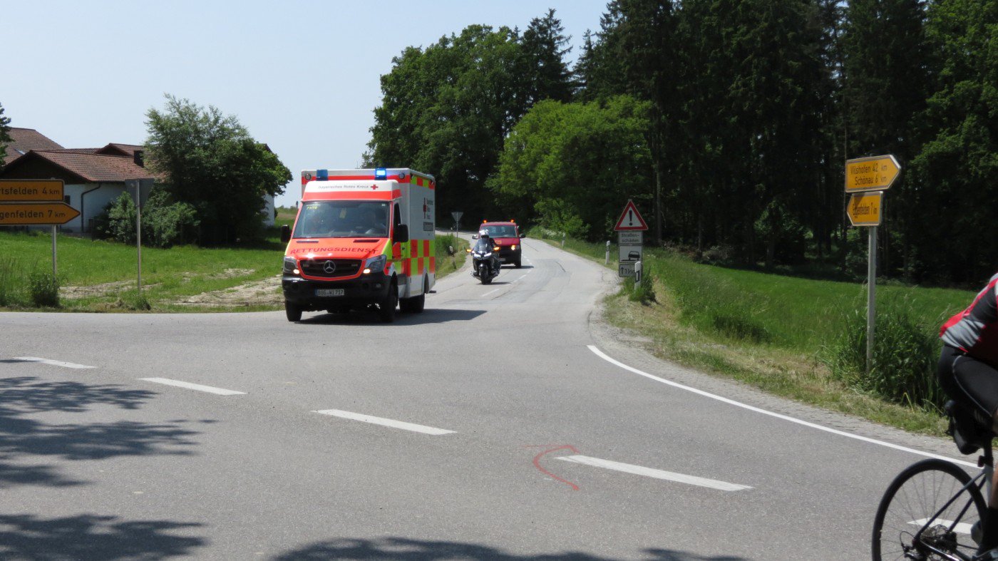 Sternenfahrt 2023 Teil 4
