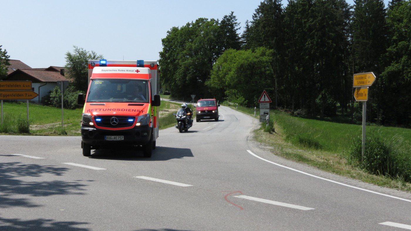 Sternenfahrt 2023 Teil 4