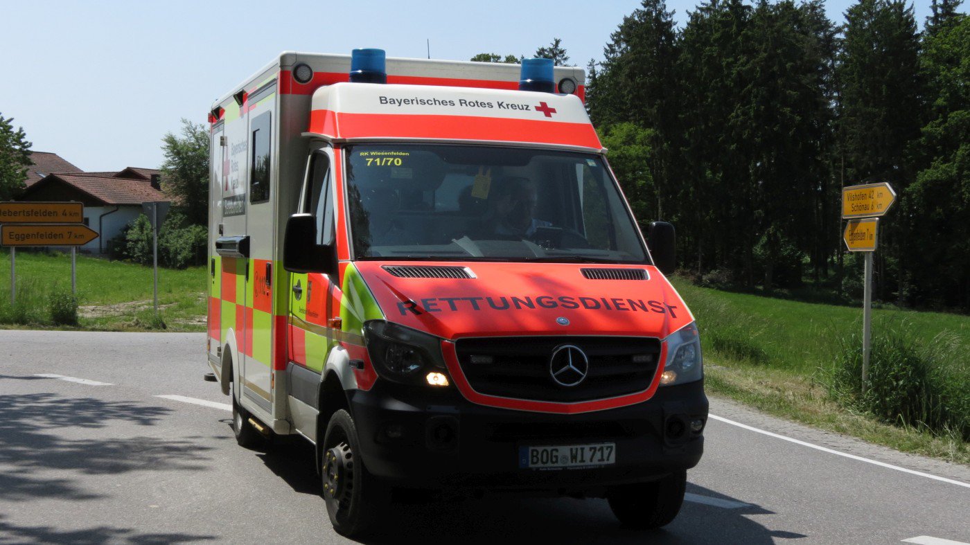 Sternenfahrt 2023 Teil 4