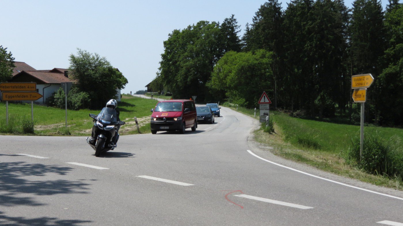 Sternenfahrt 2023 Teil 4