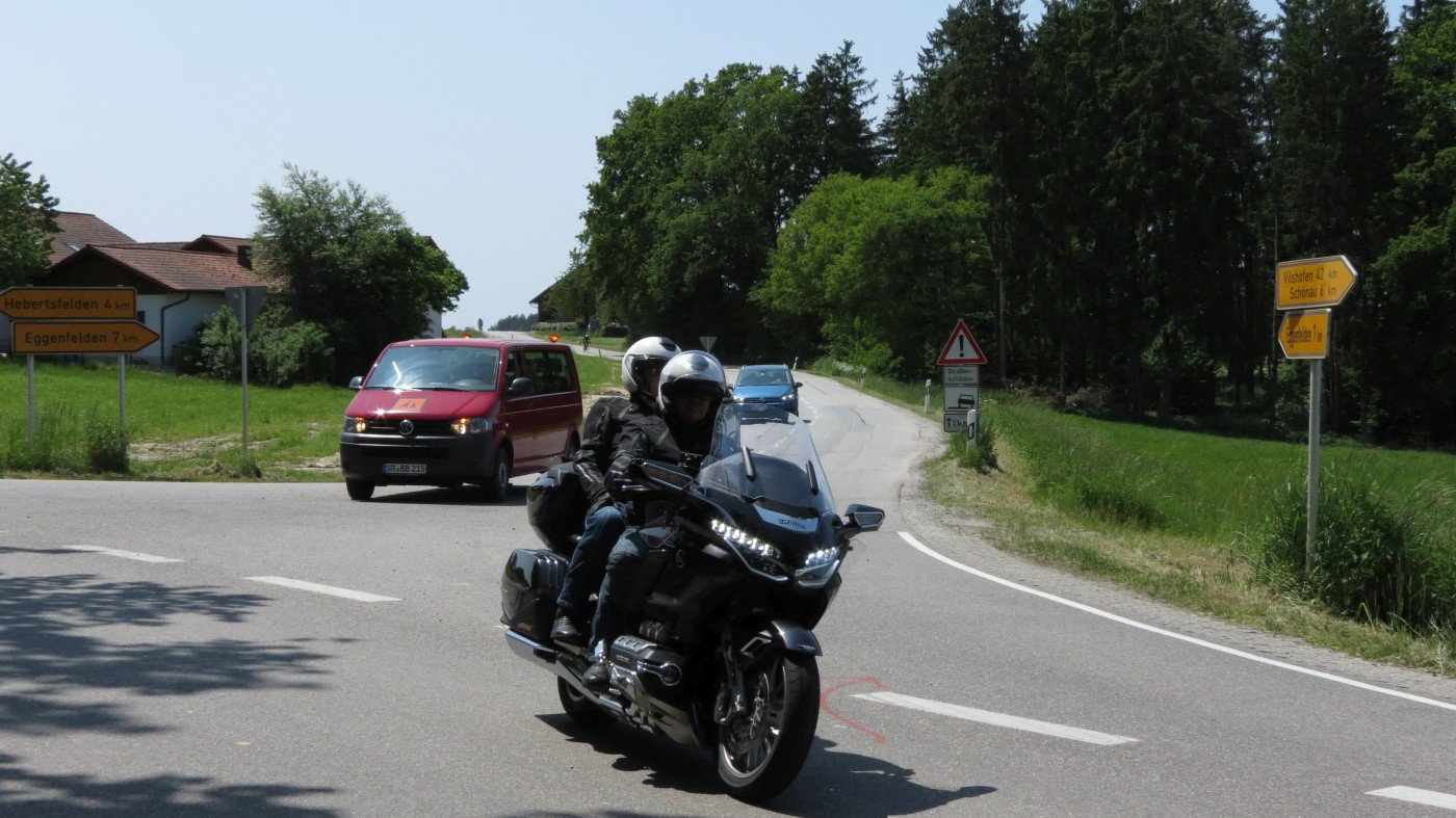 Sternenfahrt 2023 Teil 4