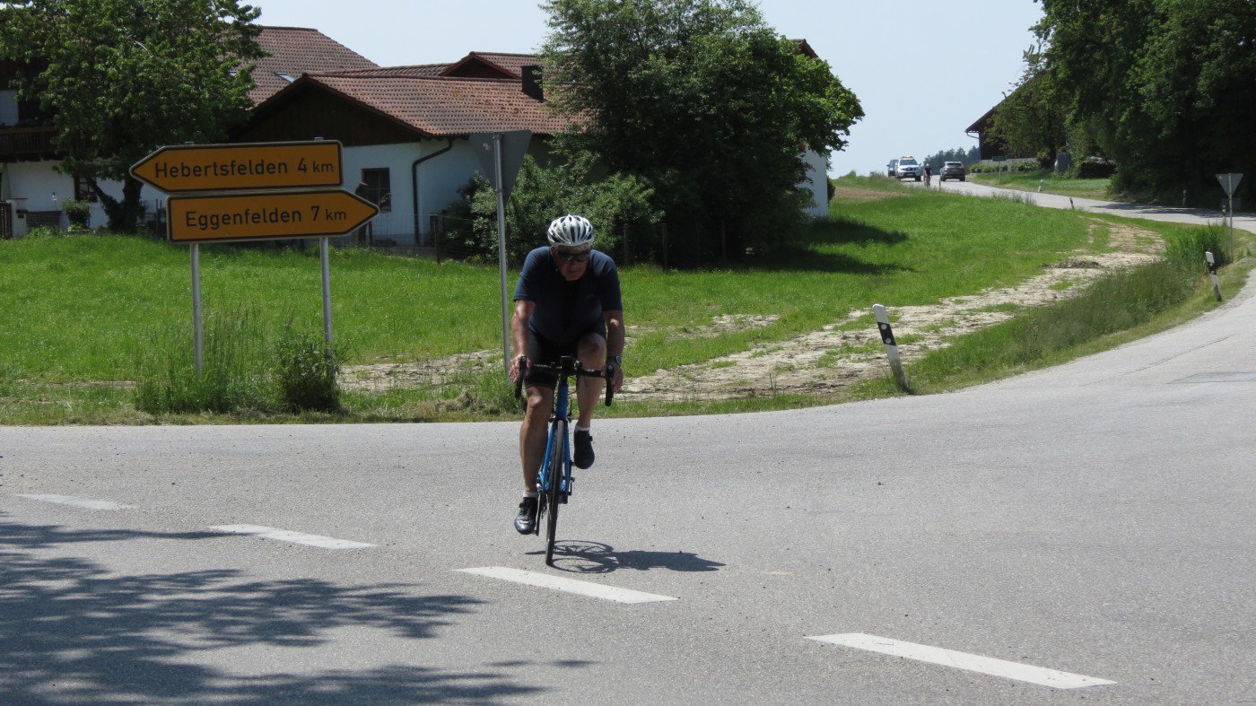 Sternenfahrt 2023 Teil 4