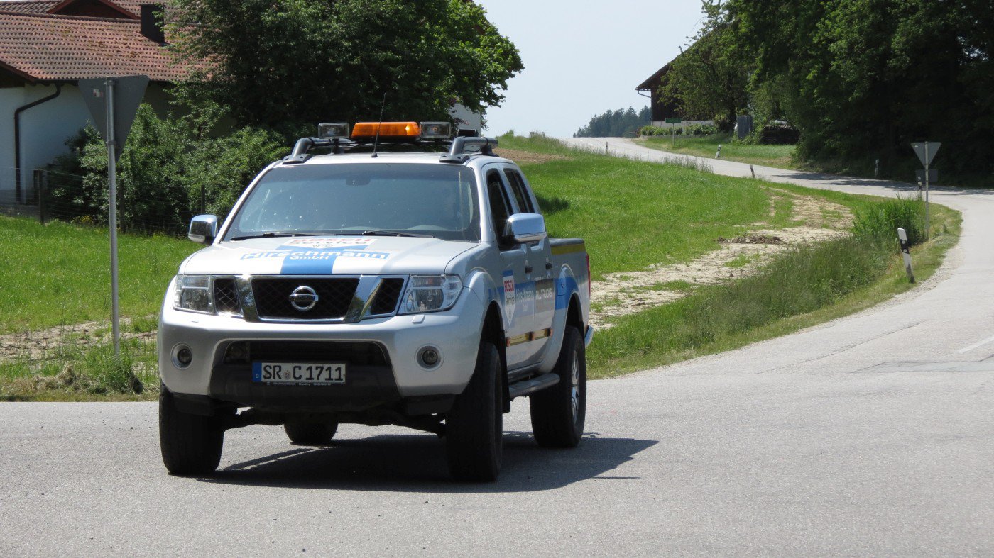 Sternenfahrt 2023 Teil 4