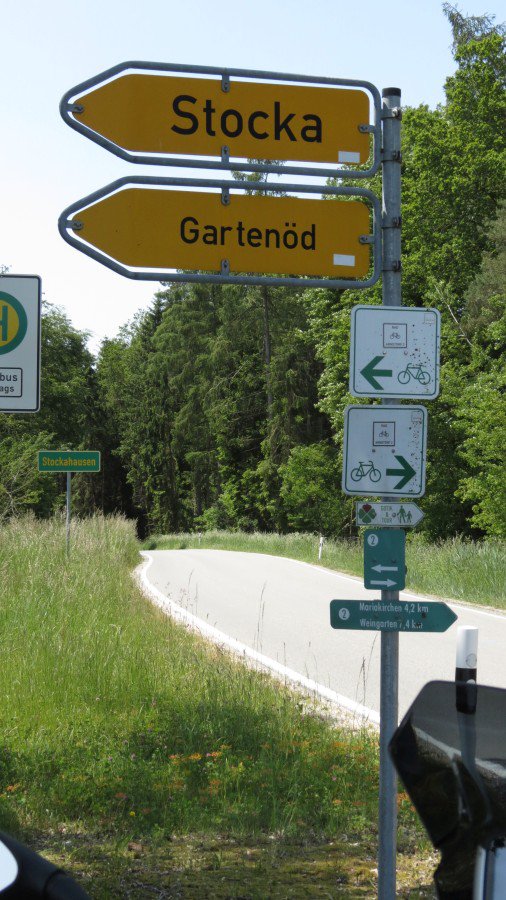 Sternenfahrt 2023 Teil 4