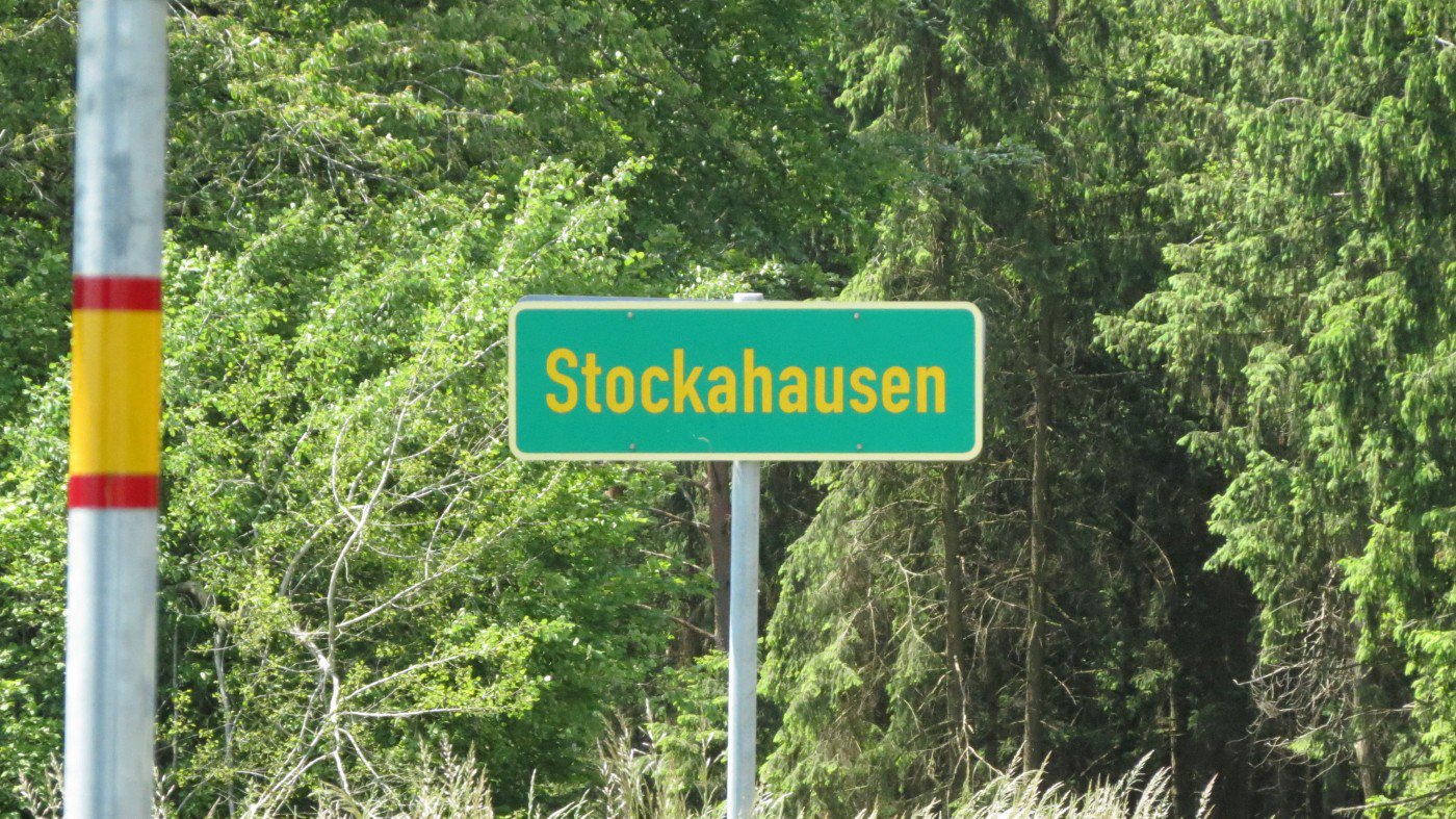 Sternenfahrt 2023 Teil 4
