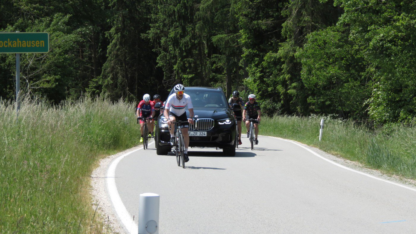 Sternenfahrt 2023 Teil 4