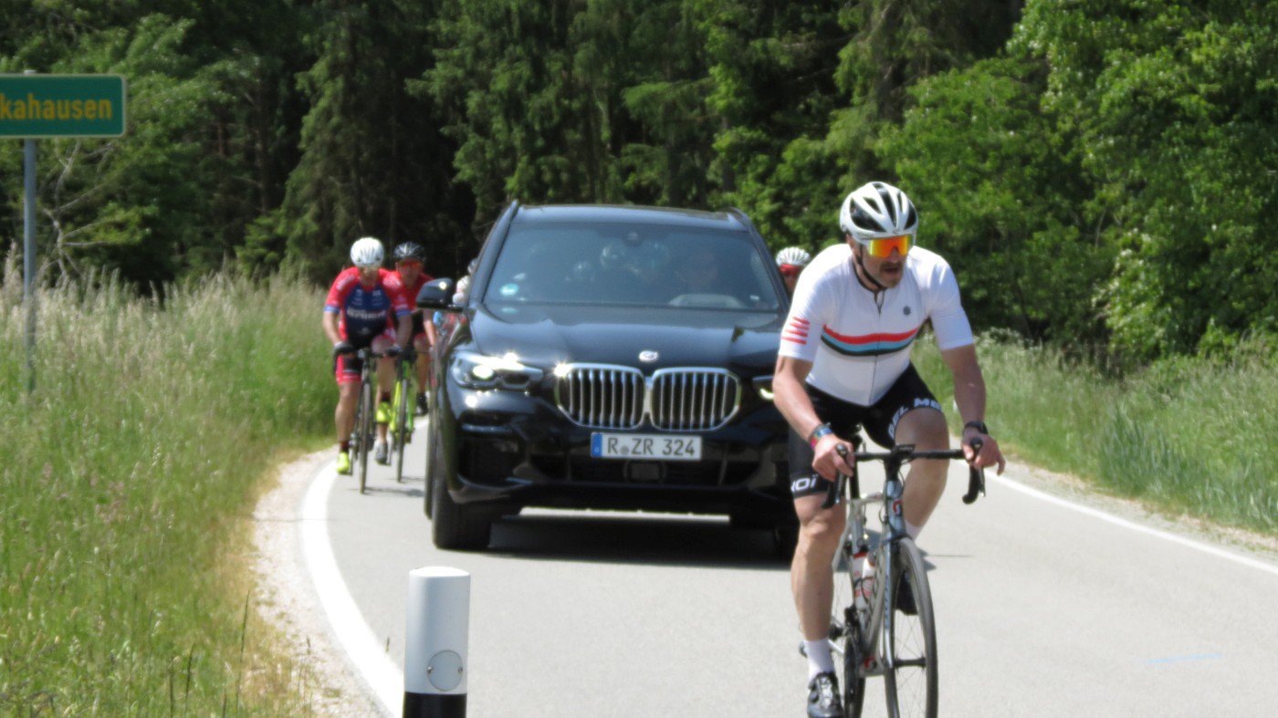 Sternenfahrt 2023 Teil 4