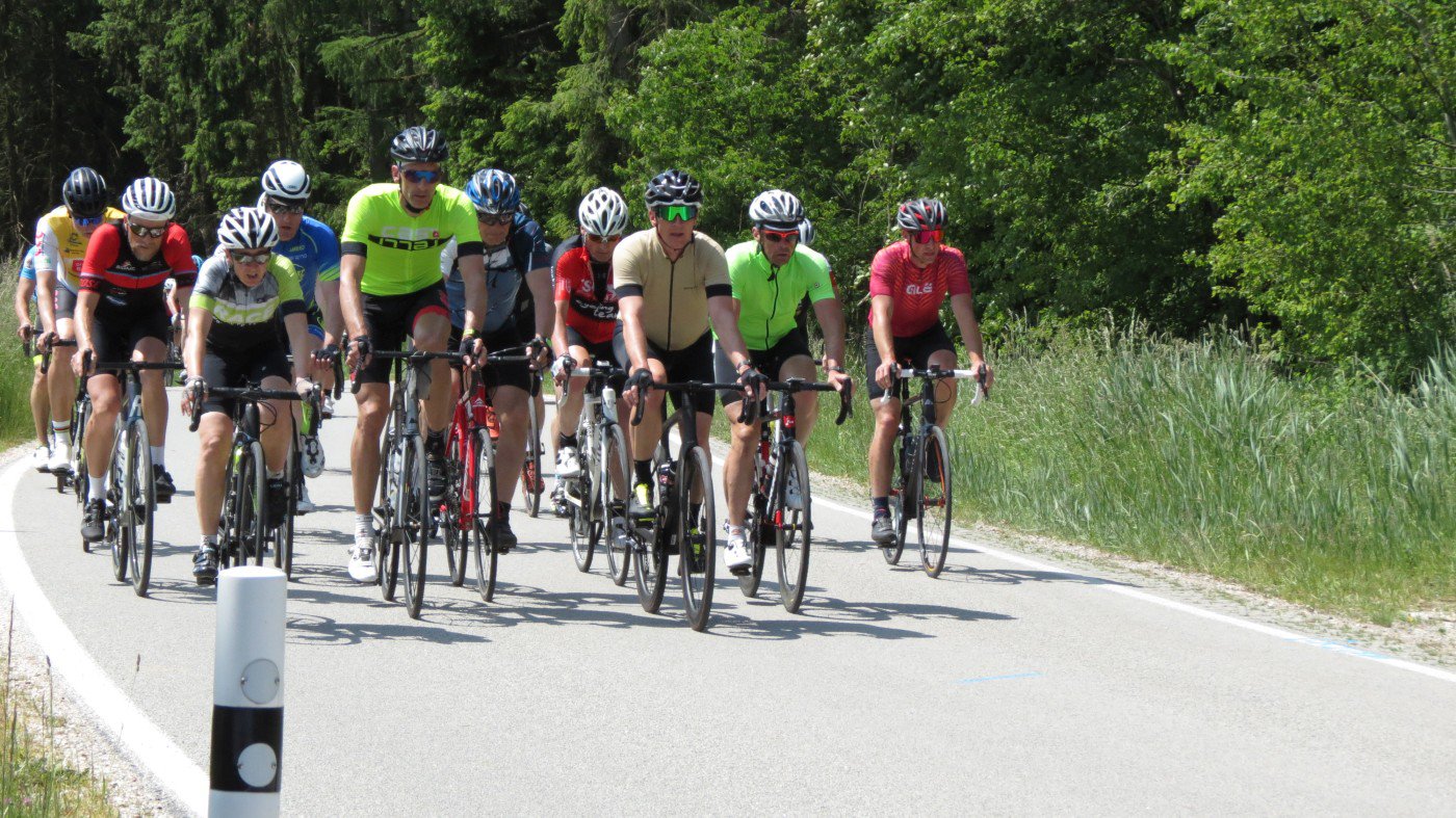Sternenfahrt 2023 Teil 4