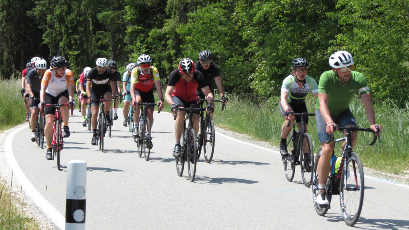 Sternenfahrt 2023 Teil 4