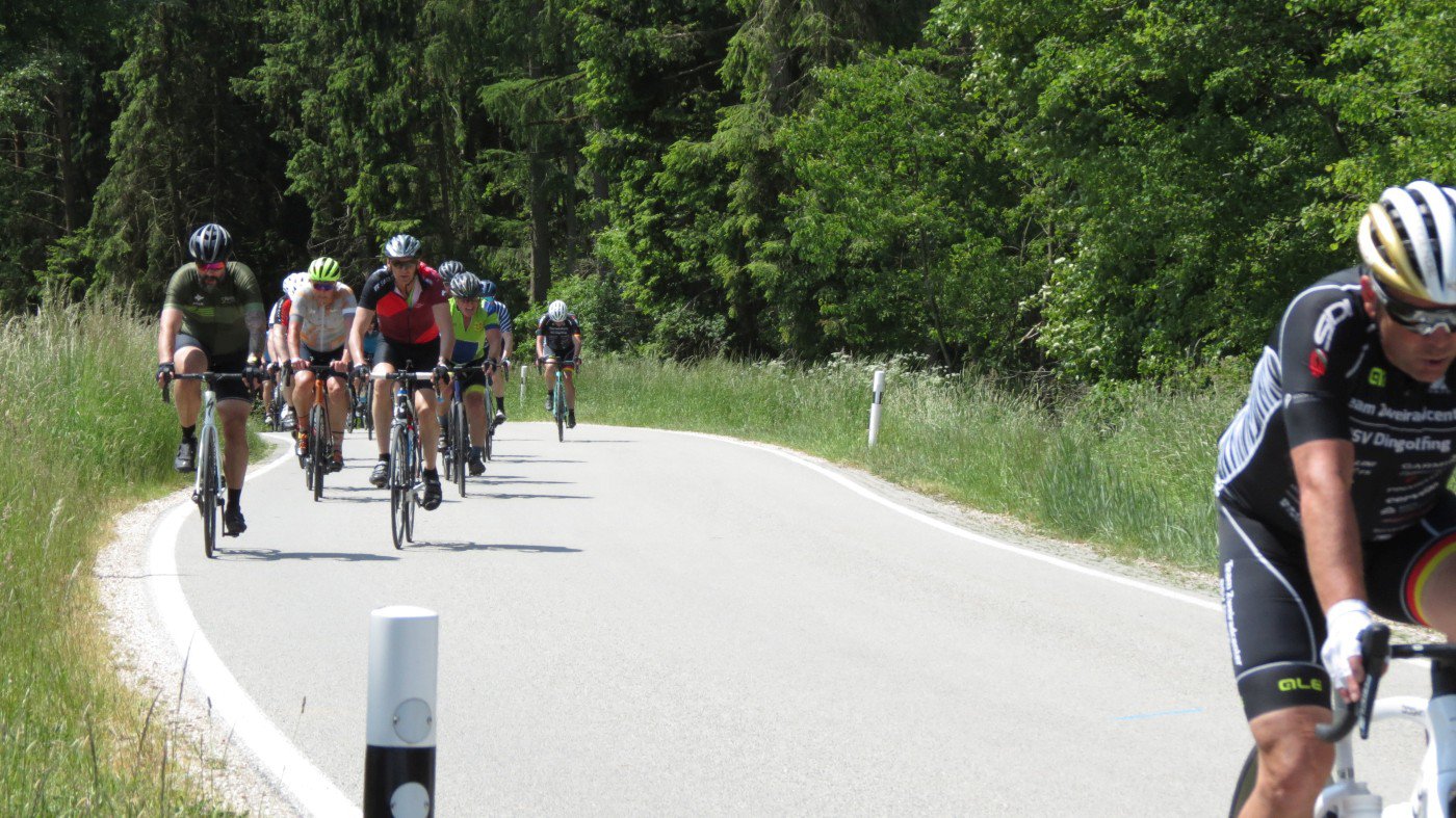 Sternenfahrt 2023 Teil 4