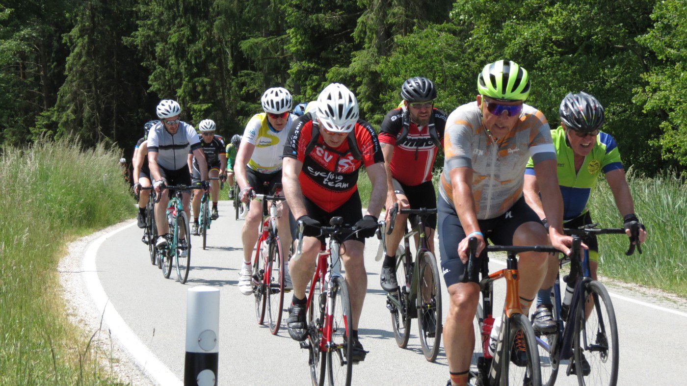 Sternenfahrt 2023 Teil 4