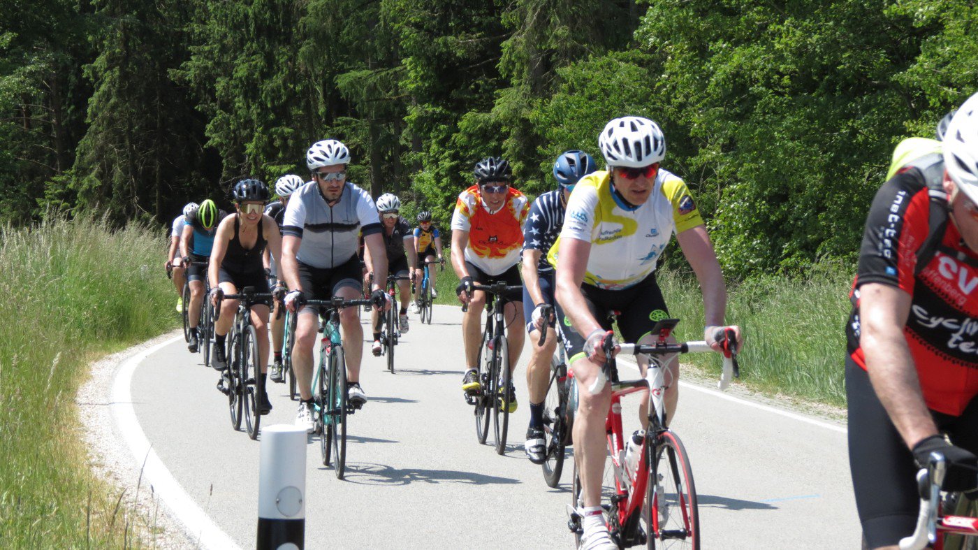 Sternenfahrt 2023 Teil 4